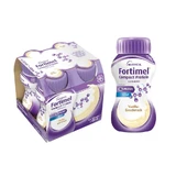 Fortimel Compact Eiwit 2,4 Kcal Vanille 4X125 ml