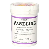 Vaseline pot 105 g