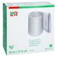 Bandage tubulaire TG taille 7 20 m blanc 1 pc