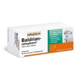 Valerian-ratiopharm® 60 St