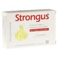 Strongus Kapseln 30 St
