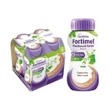 Fortimel Plantaardige Proteïne 2 Kcal Cappuccino 4X200 ml