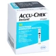 Accu-chek benzi de testare instantanee 1X50 buc