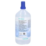 Prontosan solution d'irrigation des plaies 1000 ml