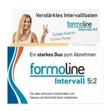 Formoline Interval 5:2 paquet combiné 1 pc