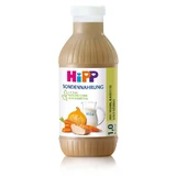 HIPP alimentation en tube poulet carotte et potiron 500 ml