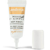 Baza fard pleoape But First, 7 ml, Andreia Makeup