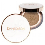 BB Cream with UV protection SPF 50 Miracle Cushion, 2 x 15 g, Dr Hedison