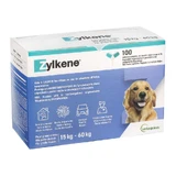 ZYLKENE capsules voor grote honden 100 st.