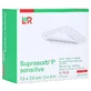 Suprasorb P Mousse PU sensible v.non-boron 10 pcs.