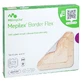 Mepilex Border Flex apósito de espuma adhesiva 10x1 5 uds.