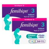 Doppelpack Femibion 3 Stillzeit