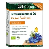 HÜbner Aceite de semilla de comino negro ecológico De-Öko-003 300 ml