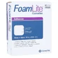 FOAM LITE Pansement en mousse PU adhésif Convatec 10x10 cm 10 pcs.