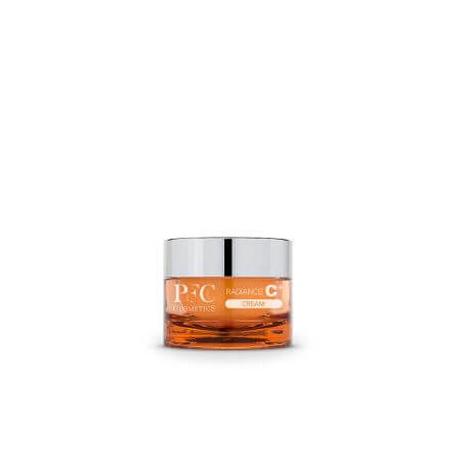 Crème visage antioxydante Radiance C+, 50 ml, Pfc Cosmetics
