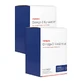 medpex Omega-3 Concentrate Capsules Duo 2X120 St