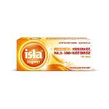 isla ginger 30 St