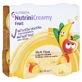Nutrini Creamy Fruit Fructe de vară 4X100 g