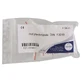 Zelfklevende pleisterrol 2,5 cmx5 m DIN 13019 f 1 st