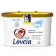 Capsules de lessive pour le linge blanc et de couleur, 12 capsules, Lovela Baby