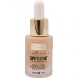 Fond de ten Spotlight 02, 14 ml, Andreia Makeup