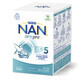 Nan 5 lait en poudre Optipro, 700 g, Nestl&#233;