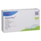 Zetuvit Plus Silicone stérile 10x20 cm 10 pcs.