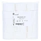 Rotoli di cotone dentato misura 2 diam.10 mm 300 g