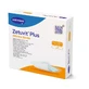 Zetuvit Plus Silicone Border 17.5x17.5 c 10 buc
