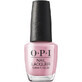 Vernis &#224; ongles, Pink on Canvas 15 ml, Opi