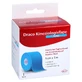 Draco kinesiology tape 5 cmx5 m turquoise 1 pc