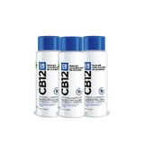 CB12 Mouthwash triple pack 3X250 ml