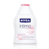 Lotion pour peau sensible Intimo Sensitive, 250 ml, Nivea