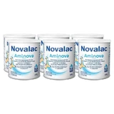 Novalac Aminova special food 0-36 months 6X400 g