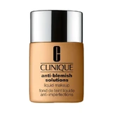 Clinique Anti-Puistjes Foundation CN58 Honing 30 ml