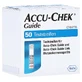 Accu-chek Guide benzi de testare 50 buc