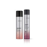 Ensemble shampooing sec + revitalisant, 255 ml + 345 ml, Joico