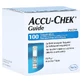 Accu-chek Guide, benzi de testare, 100 buc.