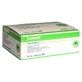 Leukosilk 5 cm x 9.2 m, 6 pcs