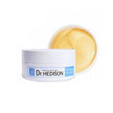 Hydrogel patches, 60 pieces, Dr Hedison