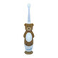 Brosse &#224; dents &#233;lectrique et rechargeable Wildones Bear, Brush Baby