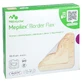 Apósito de espuma Mepilex Border Flex, 10 x 10 cm, 10 unidades