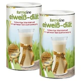 Formoline Protein Diet en poudre, 2 x 480 g