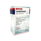 Leukomed Skin Sensitive stérile 5 x 7,2 cm, 20 pièces