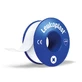 Waterbestendige pleister, 2,5 cm x 5 m, 1 stuk