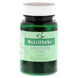 Gélules d'astaxanthine 4 mg, boîte de 30