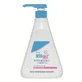 Shampoo for damaged hair for children, 500 ml, Sebamed