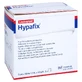 Gaze adhésive hypoallergénique Hypafix, 5 cm x 10 cm, 1 pièce