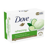 Savon rafraîchissant, 90 g, Dove