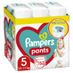 Couches Stop&amp;Protect XXL Box, No.5, 12-17 kg, 152 pcs, Pampers